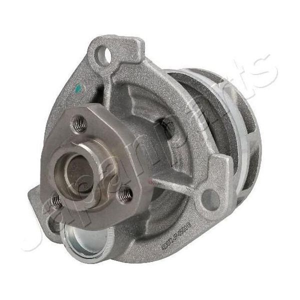 Japanparts PQ-0404 - Pompa Dell'acqua Oe 1334117 Per Astra G, Frontera B (U99), Signum (Z03), Sintra (Apv), Vectra B (J96), Vectra C (Z02), Zafira A-image