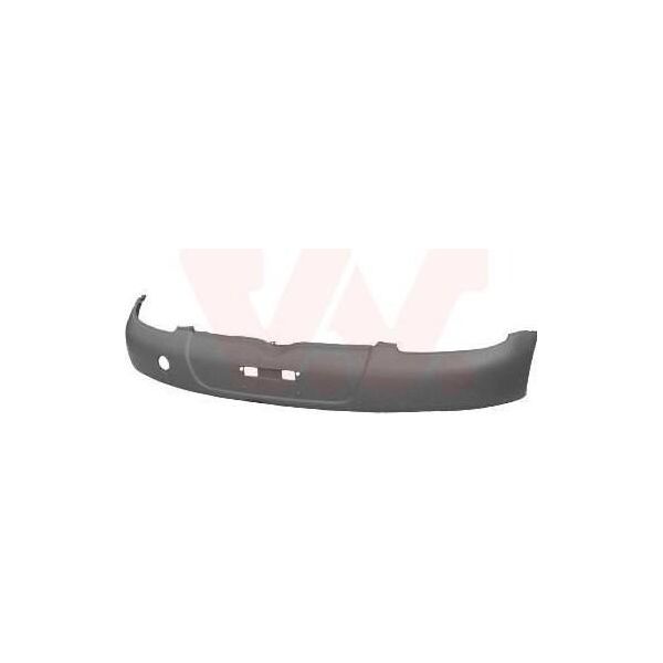 Van Wezel 5430572 - Paraurti Anteriore Oe 5211952900 Per Yaris (P1)-image