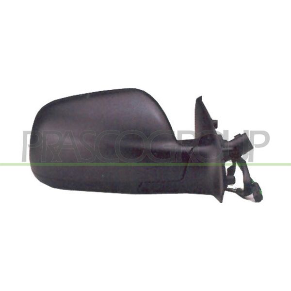 Prasco PG4207123 - Oe 8149AV Specchio Esterno, Destro Per 307, 307 Cc (3B), 307 Sw (3H)-image