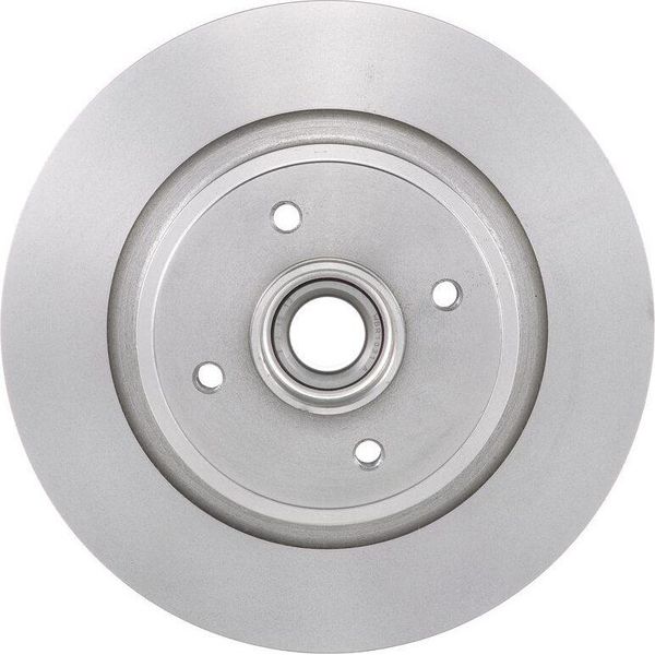 Bosch 0 986 479 277 - Oe 77 01 208 230 Disco Freno Per Grand Scenic Ii (Jm)-image