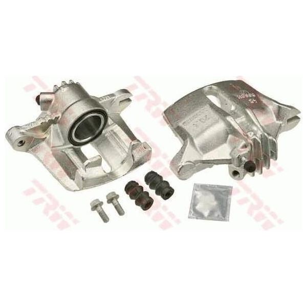 Trw BHV673E - Pinza Freno Oe 4400 P0 Per 206 (2A/C), 206 (2E/K), 206 Sw (2E/K), 206 Van, 206+-image