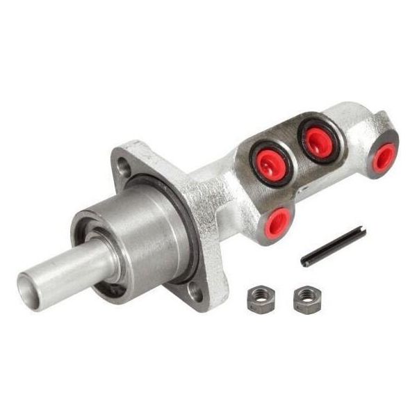 Hella 8AM 355 502-931 - Pompa Freno Oe 4601K8 Per 406-image