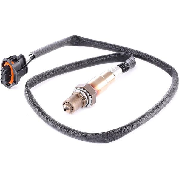 Stark SKLS-0140146 - Sonda Lambda Oe 7L5906262D Per Agila A, Astra G, Astra H, Speedster (E01), Vectra B (J96), Zafira B, Zafira A, 911 (997), Boxster (987), Cayenne (9PA), Cayman (987)-image