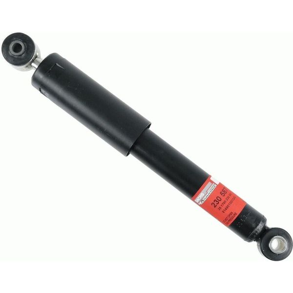 Sachs 230 587 - Ammortizzatore Oe 4 36 155 Per Astra G-image