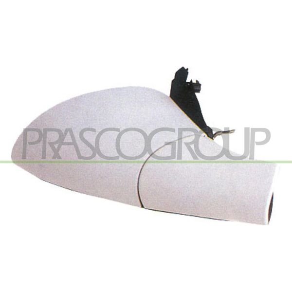 Prasco OP0527103 - Oe 1428008 Specchio Esterno Destro Per Vectra B (J96)-image