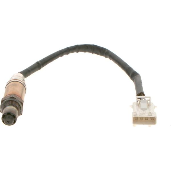 Bosch F 00H L00 433 - Sonda Lambda Oe 55351836 Per Signum (Z03), Vectra C (Z02)-image