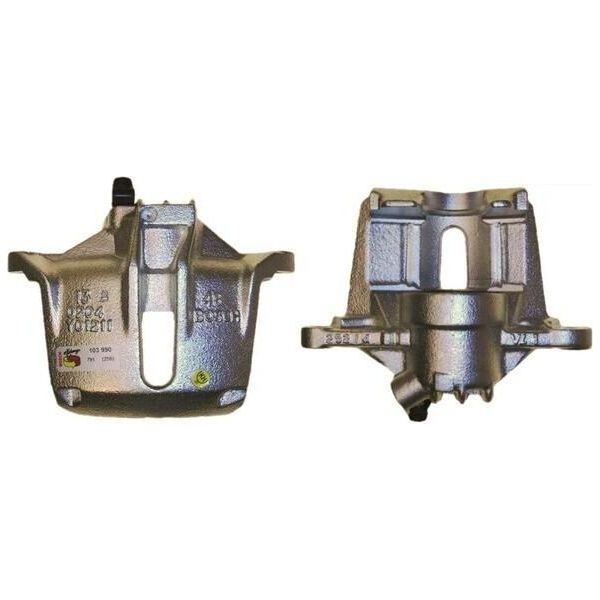 Bosch 0 204 103 990 - Pinza Freno Oe 4400 N9 Per 206 (2A/C), 206 (2E/K), 206 Sw (2E/K), 206 Van, 206+-image