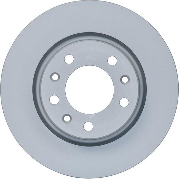Bosch 0 986 479 C34 - Oe 16 107 046 80 Disco Freno Per 308 Ii, 308 Sw Ii-image