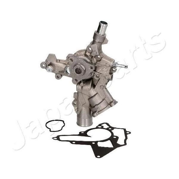 Japanparts PQ-0401 - Pompa Dell'acqua Oe 1334145 Per Agila A, Astra G, Astra H, Combo, Combo Tour, Corsa C (X01), Corsa D (S07), Meriva (X03), Tigra Twintop (X04)-image