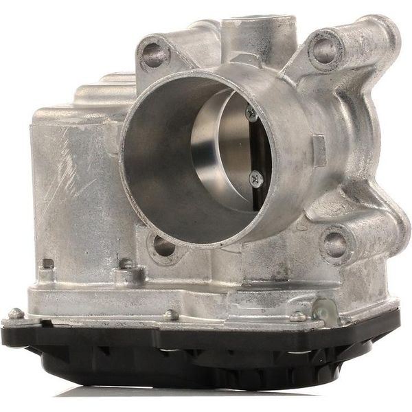 Pierburg 7.03703.00.0 - Corpo Farfallato Per A6 (4F), C5 Ii (Rc), Logan, Sandero, Sprinter (W906), Insignia A (G09), Clio Ii, Clio Iii, Clio Iv, Kangoo (Kc), Kangoo (Fc), Logan Ii, Modus (F/JP0), Thalia I (Lb), Thalia Ii (Lu), Thalia Iii (L8), Twingo I (C06), Twingo Ii (CN0), Polo (9N)-image