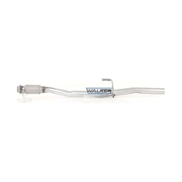Walker 10509 - Tubo Di Scarico Oe 1609219480 1060 Mm, Per 206 (2A/C), 206 Sw (2E/K)-image