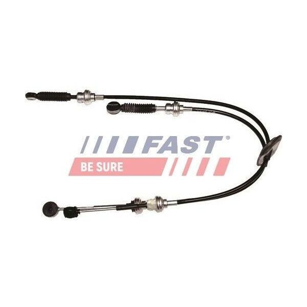Fast FT73032 - Oe 8200134483 Cavo Di Trazione, Cambio Manuale Per Movano (X70)-image
