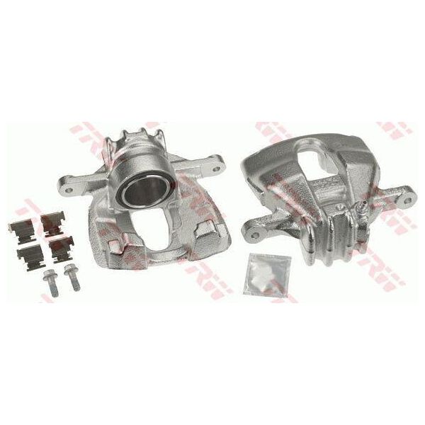 Trw BHS1317E - Pinza Freno Oe 4401 N9 Per 3008 (0U), 308 Cc (4B), 308 I, 308 Sw I-image