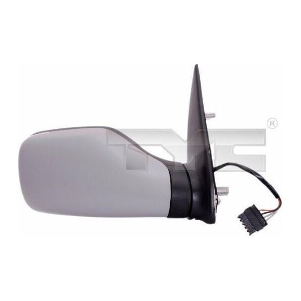 Tyc 326-0007 - Oe 815219 Specchio Esterno, Destro Per 106 Ii-image