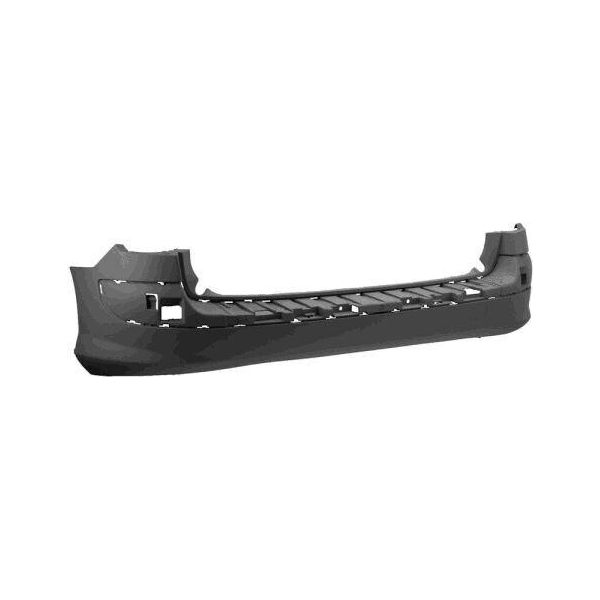 Van Wezel 4042547 - Paraurti Posteriore Oe 7410FK Per 308 Sw I-image