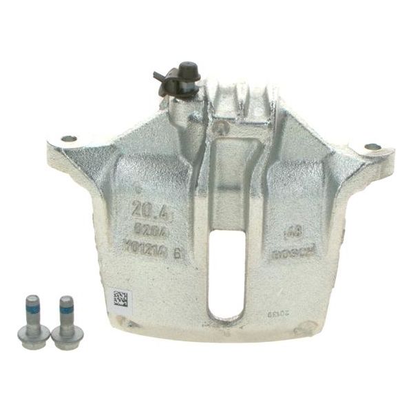 Bosch 0 204 102 992 - Pinza Freno Oe 4400 P1 Per 206 (2A/C), 206 (2E/K), 206 Sw (2E/K), 206 Van, 206+-image