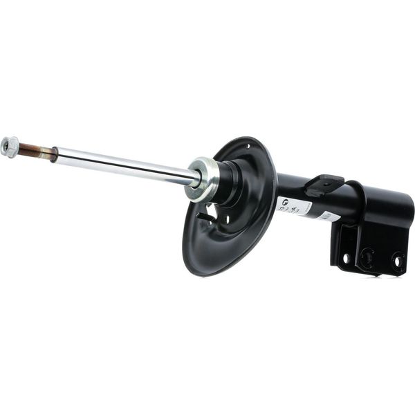 Sachs 315 133 - Oe 5208 03 Ammortizzatore, Sinistro Per 308 I, 308 Sw I-image