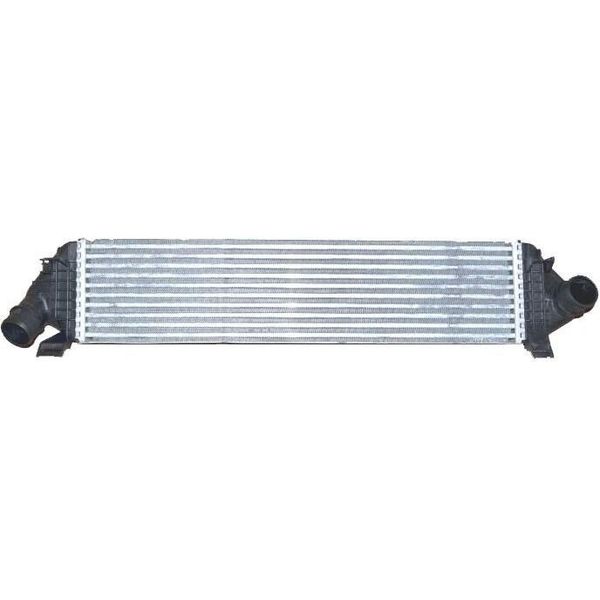 Nrf 30273 - Intercooler Oe 9M519L440AC Per C30 (533), C70 Ii Cabriolet (542), S40 Ii (544), V50 (545)-image