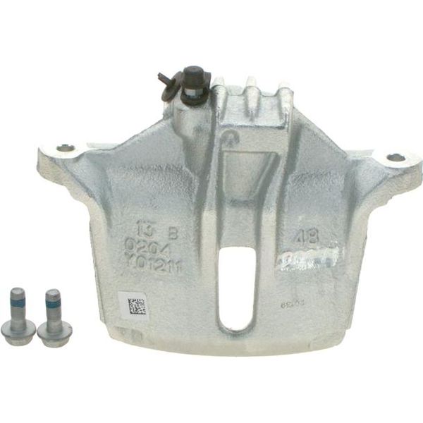 Bosch 0 204 102 990 - Pinza Freno Oe 4400 N9 Per 206 (2A/C), 206 (2E/K), 206 Sw (2E/K), 206 Van, 206+-image