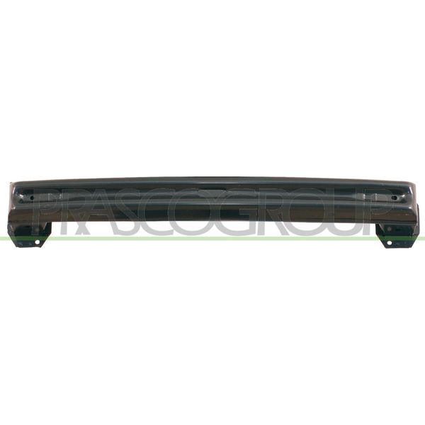 Prasco VG3201672 - Oe 6X0807305 Supporto Paraurti Posteriore Per Lupo (6E1, 6X1)-image