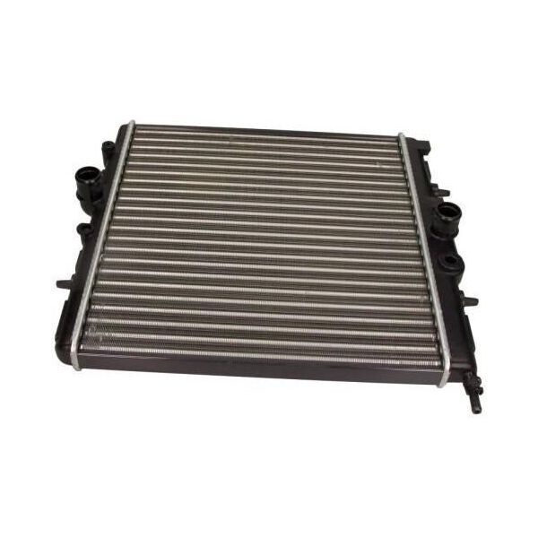 Maxgear AC298219 - Oe 133037 Radiatore, Raffreddamento Motore Per 206 Cc (2D), 206 (2A/C), 206 (2E/K), 206 Sw (2E/K), 206 Van, 206+-image