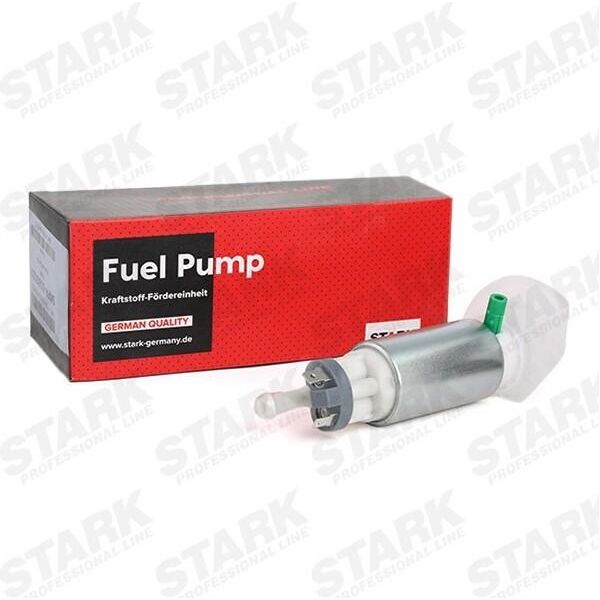 Stark SKFP-0160037 - Oe 46411679 Kraftstoffpumpe FüR Berlingo, Xsara, Palio, Panda, Siena, Strada, 206 Cc (2D), 206 (2A/C), 306, 406, 607 (9D, 9U), Partner (5, G), Avantime (DE0), Espace Iii (Je), S40 I (644), V40 (645)-image