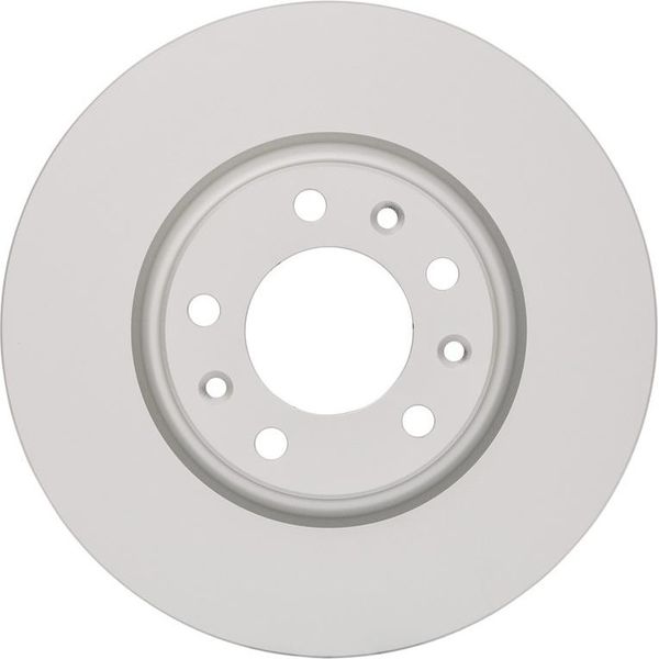 Bosch 0 986 479 C33 - Oe 98 039 181 80 Disco Freno Per 308 Ii, 308 Iii, 308 Sw Ii-image