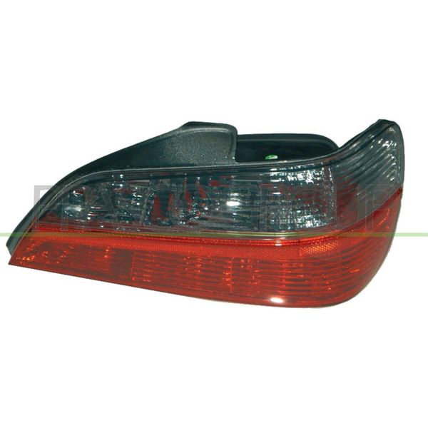 Prasco PG0574153 - Oe 6351E8 Lampada Combinata Posteriore, Destra Per 406-image