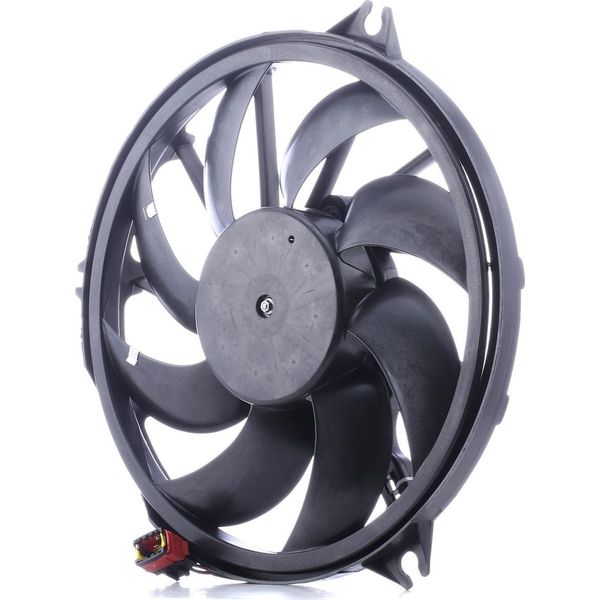 Stark SKRF-0300145 - Ventola Radiatore Oe 1253C5 Per 206 Cc (2D), 206 (2A/C), 206 (2E/K), 206 Sw (2E/K), 206+-image