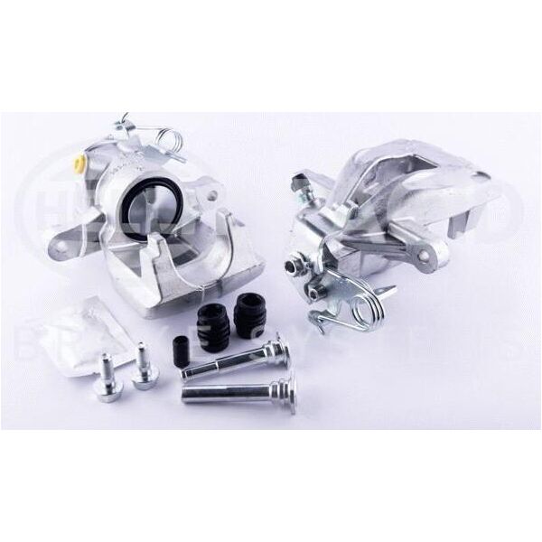 Hella 8AN 355 783-181 - Pinza Freno Oe 4400T1 Per 207 (Wa, Wc), 207 Cc (Wd), 207 Sw (Wk)-image