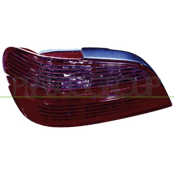 Prasco PG0594153 - Luce Posteriore Oe 6351C5, Destra Per 406-image