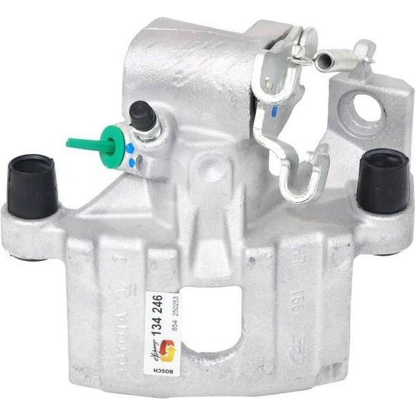 Bosch 0 986 134 246 - Pinza Freno Oe 478500D020 Per Yaris (P13), Yaris (P9)-image
