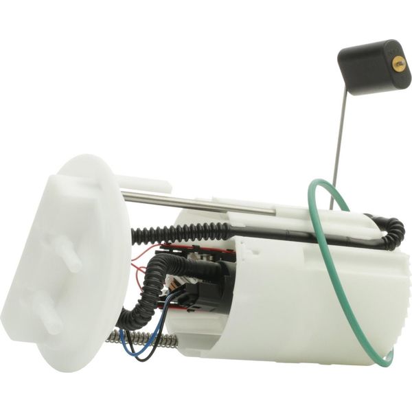 Hella 8TF 358 146-351 - Pompa Carburante Oe 1525 Z3 Per 406-image