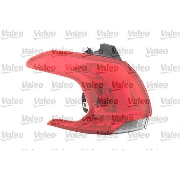 Valeo 045176 - Lampada Combinata Posteriore, Sinistra, Parte Esterna Per 2008 I (Cu)-image