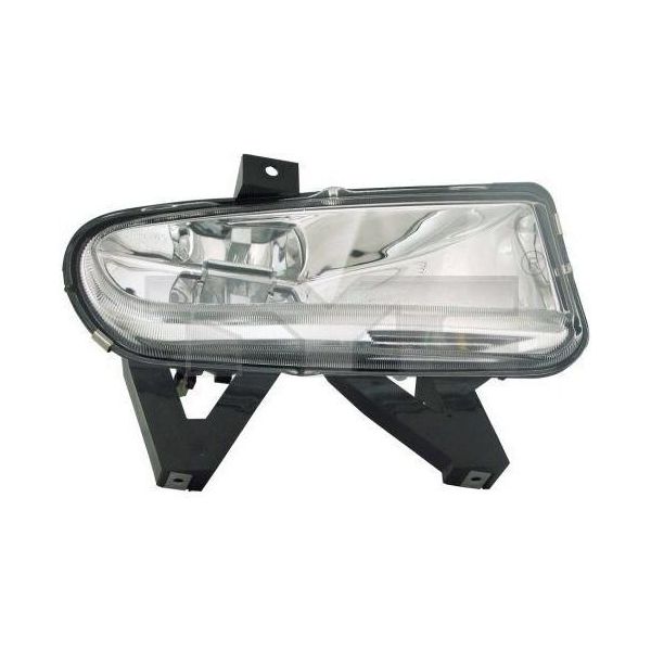 Tyc 19-5338-05-2 - Fendinebbia Oe 6204V5, Sinistro Per 406-image