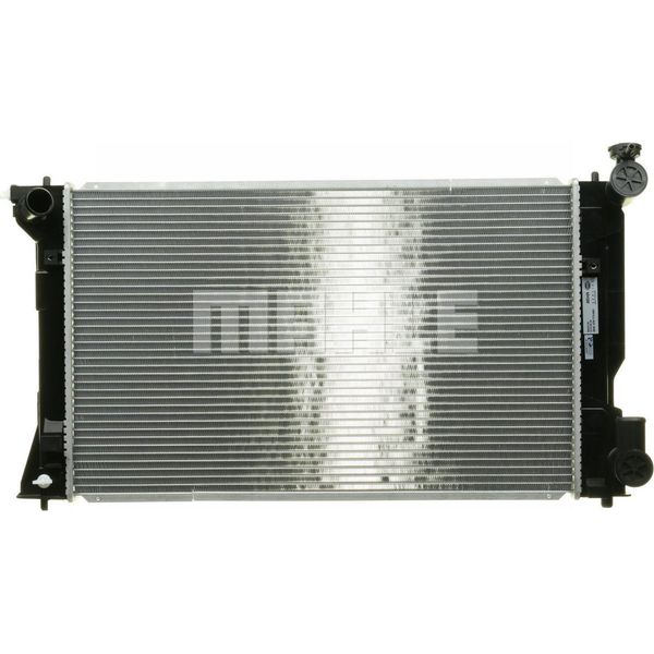 Mahle Cr 1530 000S - Oe 164000H180 Radiatore, Raffreddamento Motore Per Avensis (T25)-image