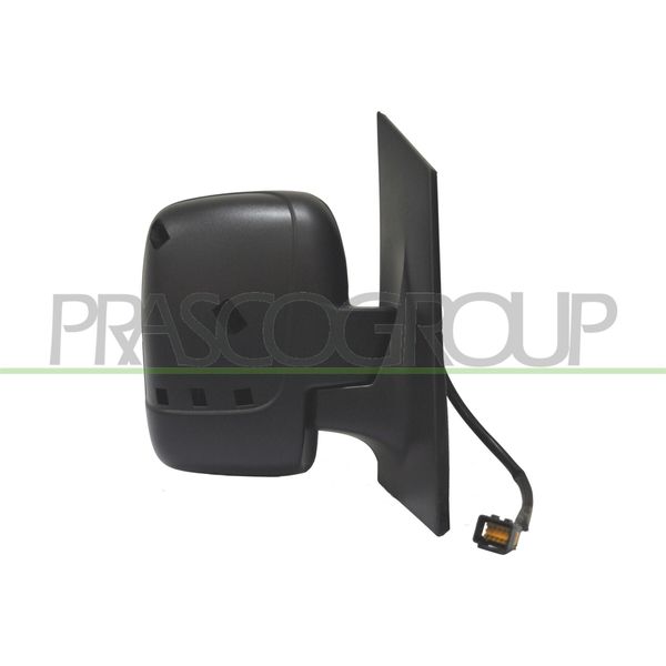 Prasco FT9237043 - Specchio Esterno Oe 8153GH, Destro Per Jumpy (VF7), Scudo, Expert (Vf), Expert Tepee (VF3X), Partner, Partner Tepee-image