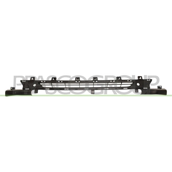 Prasco PG3282131 - Oe 9810743080 Griglia Di Ventilazione, Anteriore Per 208 I (Ca, Cc)-image