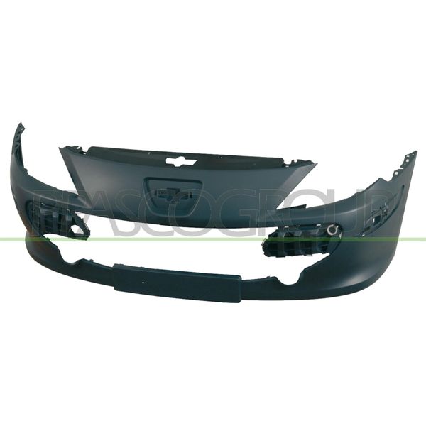 Prasco PG4221011 - Paraurti Anteriore Oe 7401CZ Per 307, 307 Sw (3H)-image