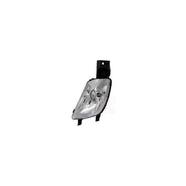 Van Wezel 4014995 - Oe 6208X5 Fendinebbia Anteriore, Sinistro Per 308 Cc (4B), 308 I, 308 Sw I-image