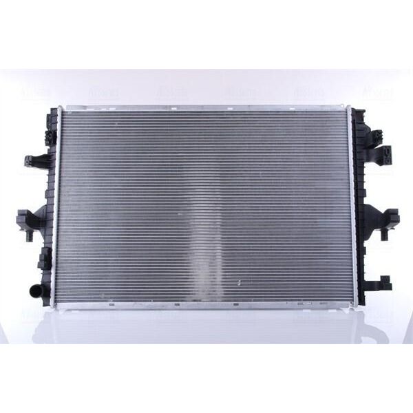 Nissens 606088 - Oe 7E0121253D Radiatore, Raffreddamento Motore Per T6-image