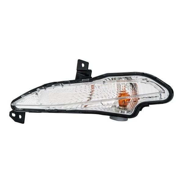 Hella 2BA 011 395-031 - Oe 96 780 393 80 Indicatore Di Direzione, Sinistro Per 308 Ii, 308 Sw I, 308 Sw Ii-image