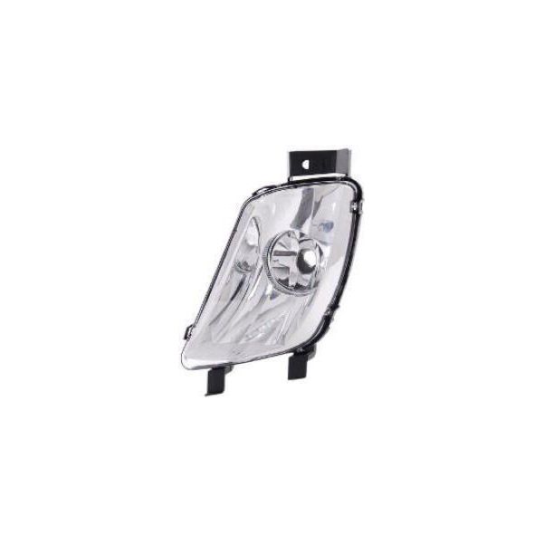 Van Wezel 4042997 - Fendinebbia Oe 6208F0, Sinistro Per 308 Sw I, 308 Cc (4B), 308 I-image