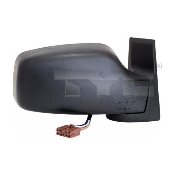 Tyc 305-0096 - Specchio Esterno Oe 8151FF, Sinistro Per Ulysse, 806 (221)-image