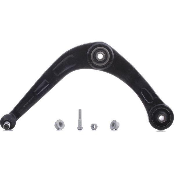LemfÖRder 25177 02 - Oe 3520 L8 Braccio Di Comando Per 206 Cc (2D), 206 (2A/C), 206 (2E/K), 206 Sw (2E/K), 206 Van, 206+, 207 Sw (Wk)-image