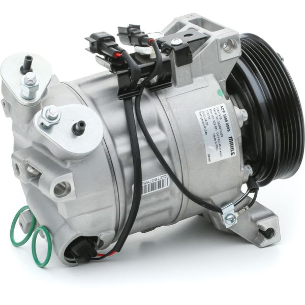 Mahle Acp 79 000S - Oe 2D0820805 Compressore Aria Condizionata Per T4-image