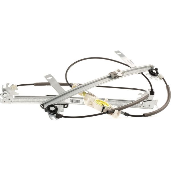 Valeo 850842 - Oe 9221W0 Regolatore Del Finestrino, Anteriore Sinistro Per 307 Cc (3B)-image