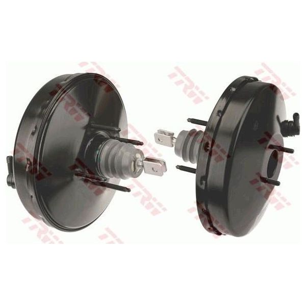 Trw PSA477 - Booster Del Freno Oe 4535 T4 Per 206 Cc (2D), 206 (2A/C), 206 (2E/K), 206 Sw (2E/K), 206 Van, 206+-image