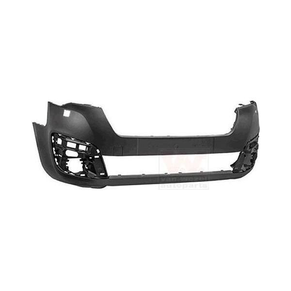 Van Wezel 0940571 - Paraurti Anteriore Oe 1613563880 Per Berlingo, Partner Tepee, Partner-image