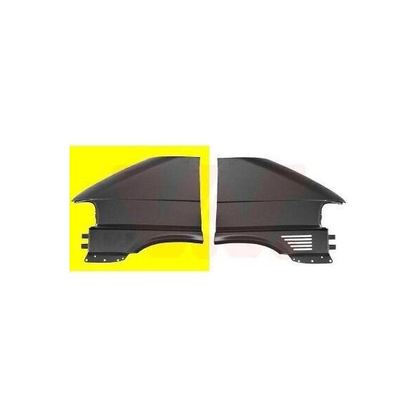 Van Wezel Parafango Anteriore Sinistro (5875655) Per Vw Transporter T4-image